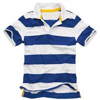 Collar T Shirts Manufacturer Supplier Wholesale Exporter Importer Buyer Trader Retailer in Odisha Orissa India